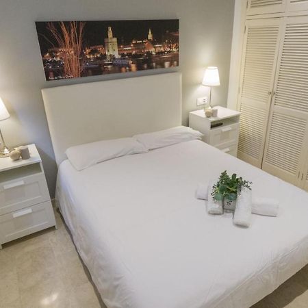 Rentalsevilla Durmiendo En La Alameda Extérieur photo